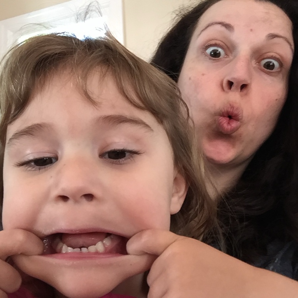 Meet your Posher, Regan